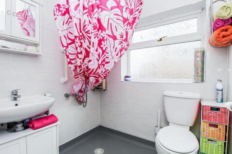 WET ROOM