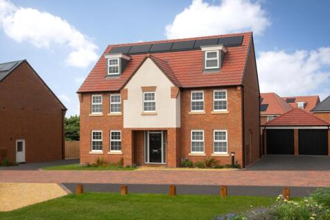 DWH EM Thorpebury Lichfield