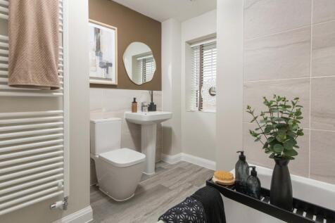 DWH EM Pastures Place Holden Family Bathroom