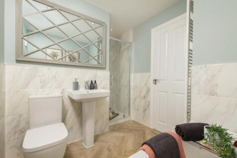 DWH EM Pastures Place Winstone Family Bathroom