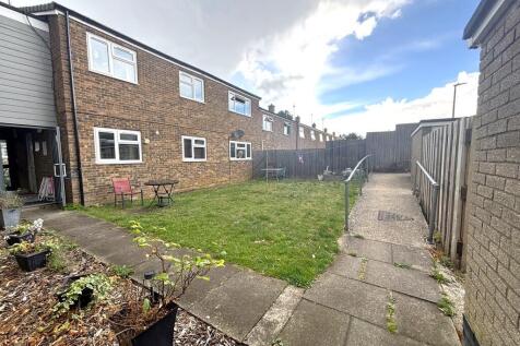 Communal garden