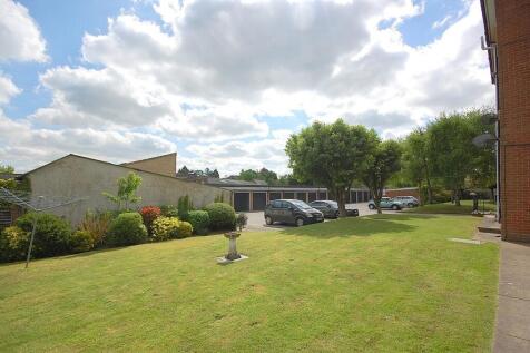 En-Bloc Garage/co...