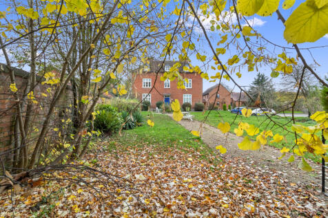 Communal Gardens