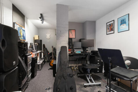 Studio