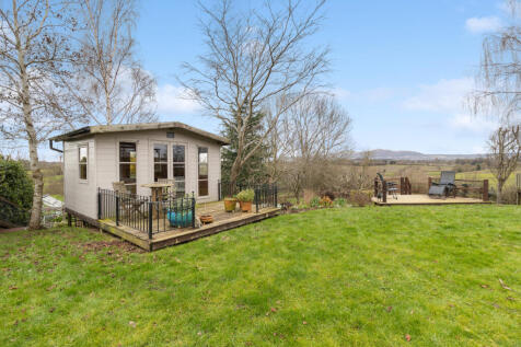 Garden Summer House