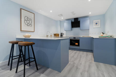 Kitchen 1