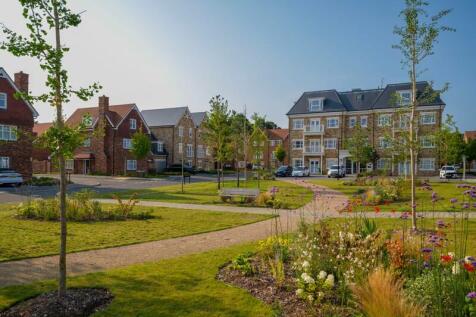 Linear park