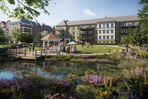 CGI Village Centre