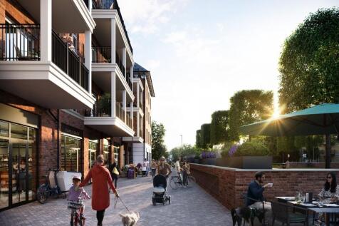 CGI Village Centre