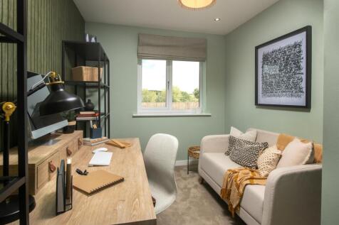Showhome photography