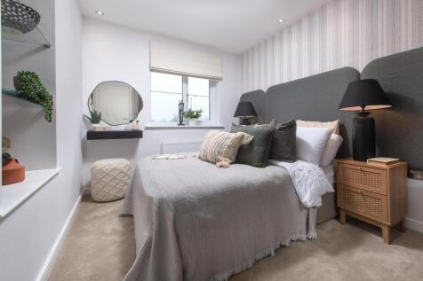 Showhome photography