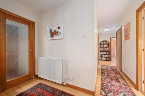 Manse Road 007.JPG