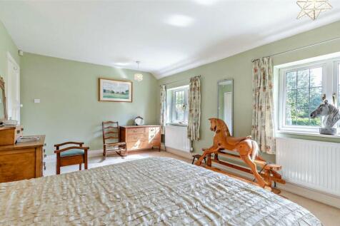 Principal Suite