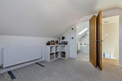 Bedroom Five