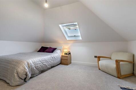 Bedroom Five