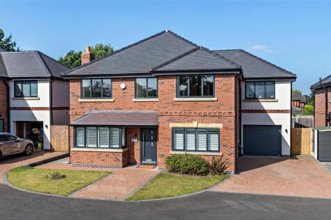 136a Sandbach Road