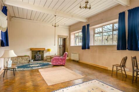 Coach House Recep.