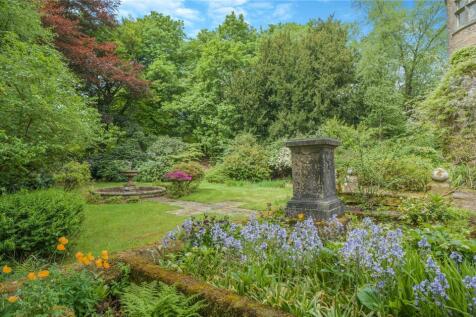 Gardens