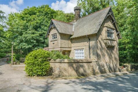 Gate Lodge