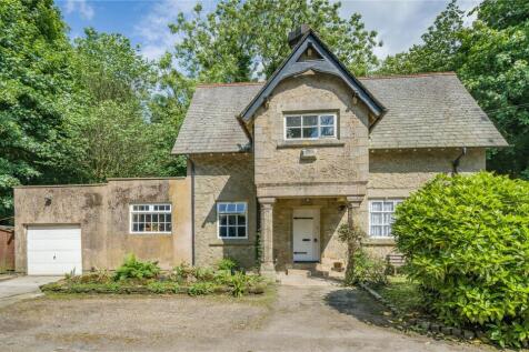 Gate Lodge