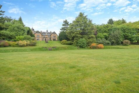 Front Lawns