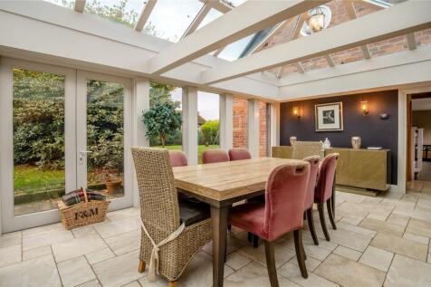 Orangery