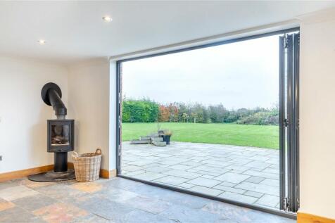 Bi Fold Doors