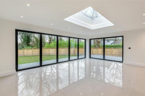 Dining/Family Room