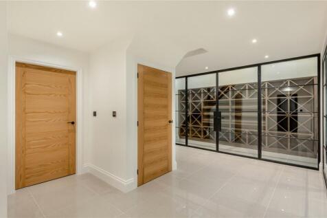 Wine Cellar