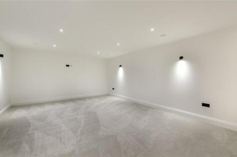 Cinema Room