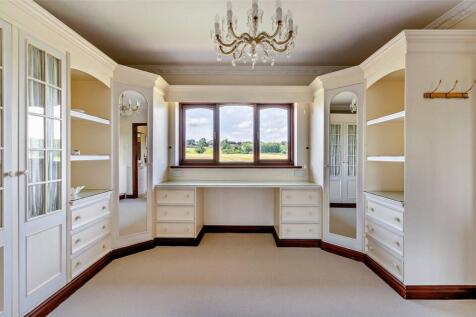 Dressing Room