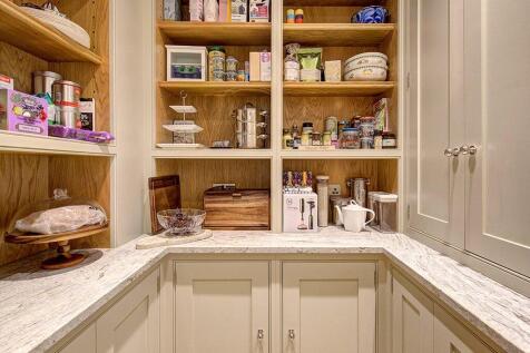 Pantry