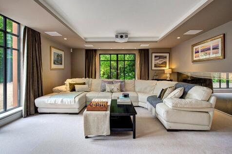 Cinema Room