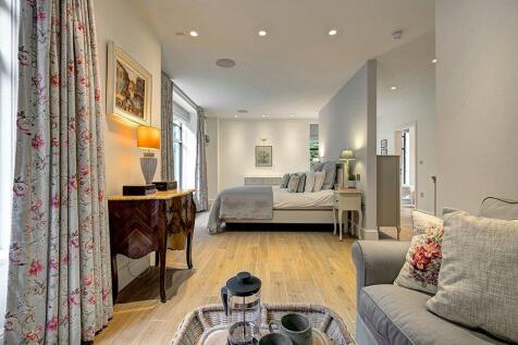 Principal Suite