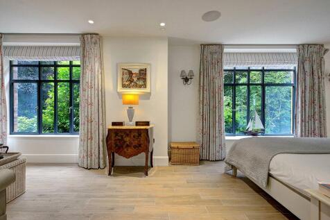 Principal Suite