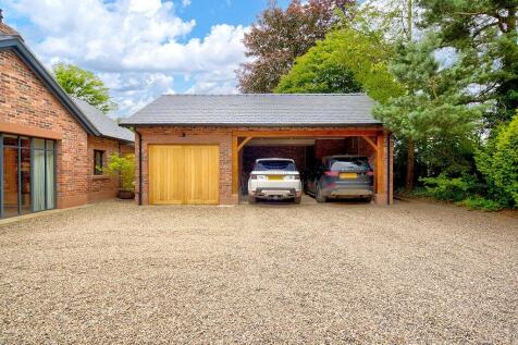 Garaging