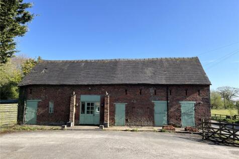 Letterbox Barn