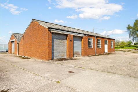 Outbuildings