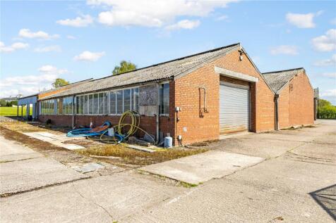 Outbuildings