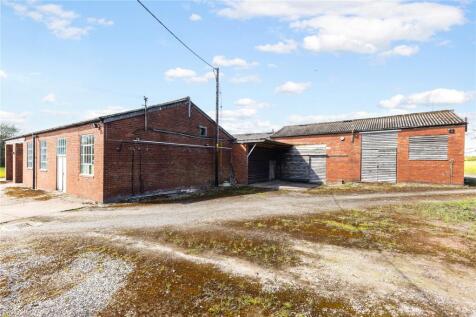 Outbuildings