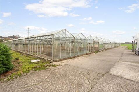 Greenhouses
