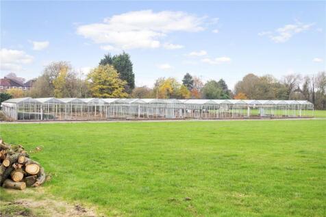 Greenhouses