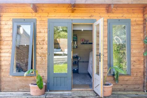 Outbuilding