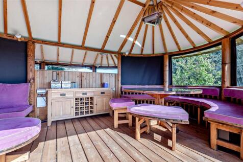 Breeze House