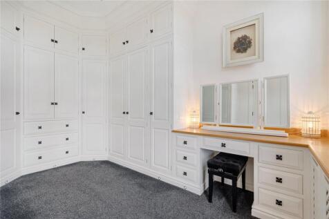 Dressing Room