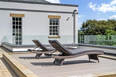 Roof Terrace