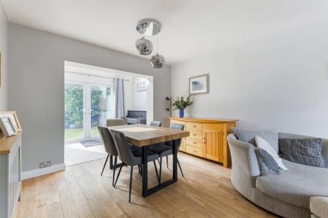 Living/Dining