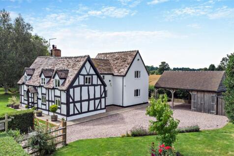 The Cottage
