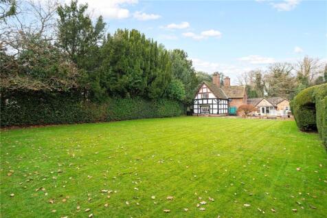 Formal Lawn