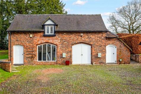 Coach House